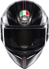Casco Moto Integrale AGV K1 S LAP MATT